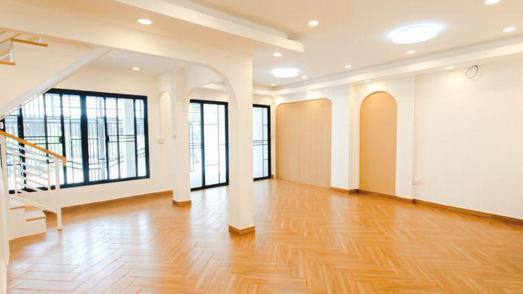 picture CB056 Townhouse 3 Bedrooms Ladprao  - 5/15