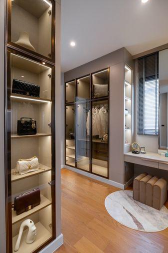 picture Cinq Royal Bangkok Kreetha: A worthy location. - 19/27