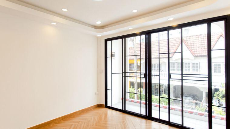 picture CB056 Townhouse 3 Bedrooms Ladprao  - 11/15