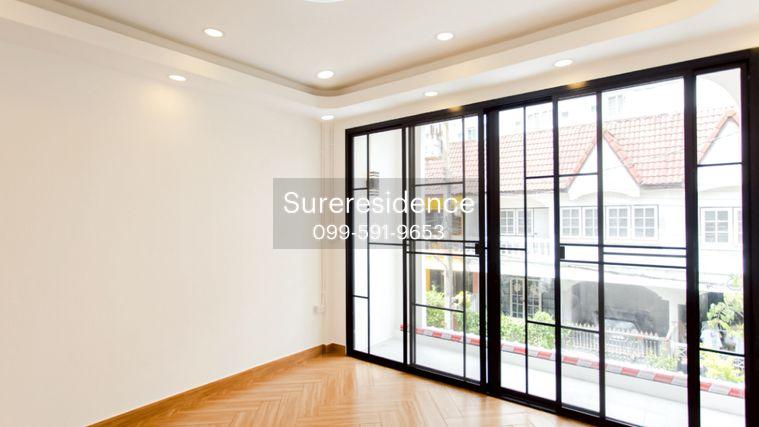 picture CB056 Townhouse 3 Bedrooms Ladprao - 11/15