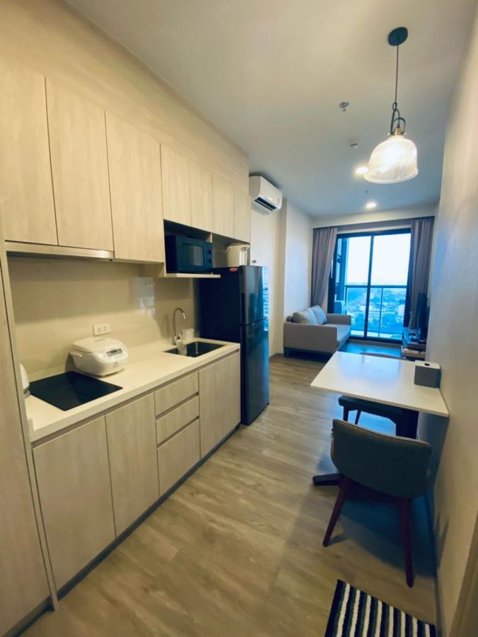 รูป SP106📍ให้เช่า (For Rent) KEEN Centre Sriracha คีน เซ็นเตอร์ ศรีราชา Tel: 064-242-6068,099-690-3486  - รูปที่ 5/8