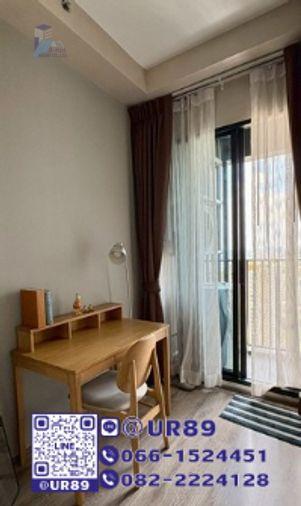 รูป 💙 Hot Price 💙ให้เช่า/For RENT คอนโด Knightsbridge Prime Onnut (ไนท์บริดจ์ ไพร์ม อ่อนนุช) - รูปที่ 9/11