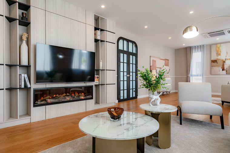 picture Cinq Royal Bangkok Kreetha: A worthy location. - 25/27