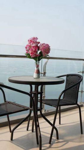 picture Luxury condo for rent at The Sea Sriracha, a beachfront resort-style project. - 17/17