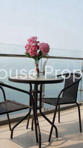 picture Luxury condo for rent at The Sea Sriracha, a beachfront resort-style project. - 17/17