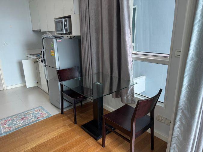 picture Condolette Ize Ratchathewi (1bed1bath 28sqm) - 10/18