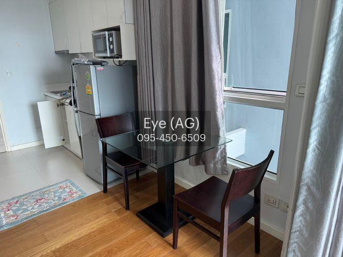 picture Condolette Ize Ratchathewi (1bed1bath 28sqm) - 10/18