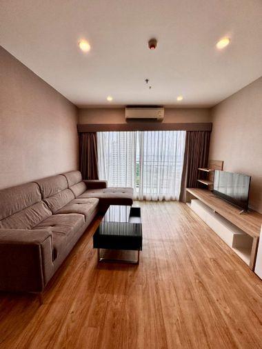 picture Luxury condo for rent at The Sea Sriracha, a beachfront resort-style project. - 4/17