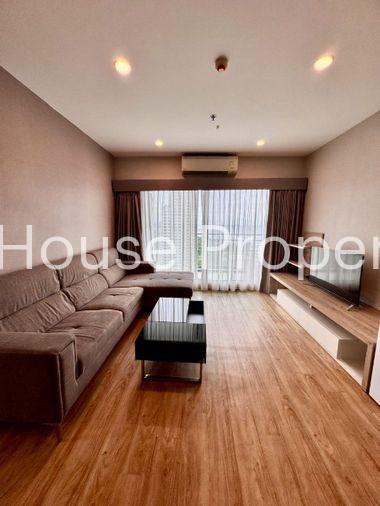 picture Luxury condo for rent at The Sea Sriracha, a beachfront resort-style project. - 4/17