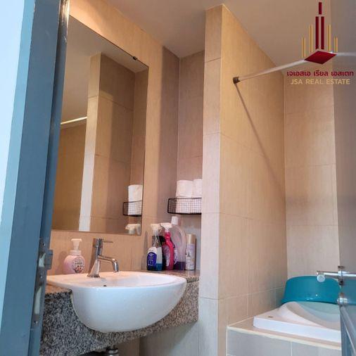 picture ✨ For Rent: The Clover Thonglor Condo ✨💰 Only 16,000 THB/month - 5/8
