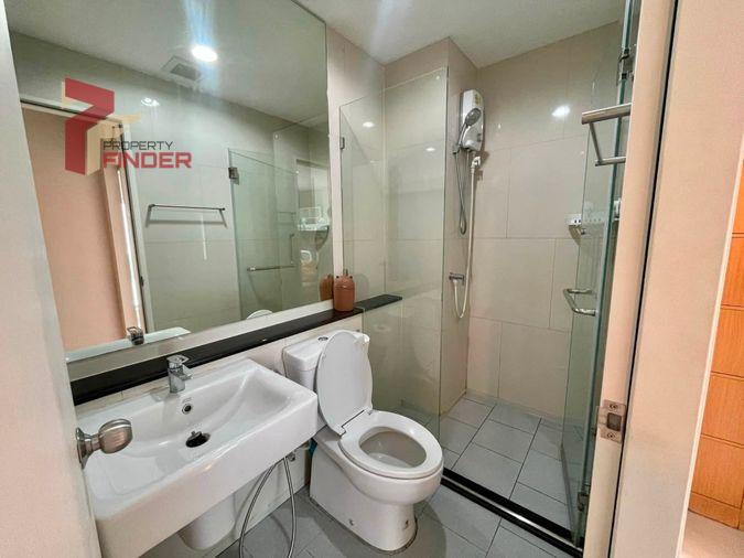 picture PFD-08747 Condo for rent, Aspire Erawan, next to BTS Chang Erawan Station. - 8/9