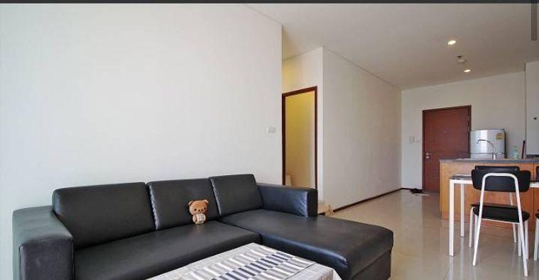 รูป Special Unit ‼️ให้เช่า Villa Sathorn ห้องใหญ่พิเศษ ราคาดีมาก ตกแต่งครบ ชั้นสูง วิวเมือง 💗 DS3580 | Line @Dstay - รูปที่ 3/8