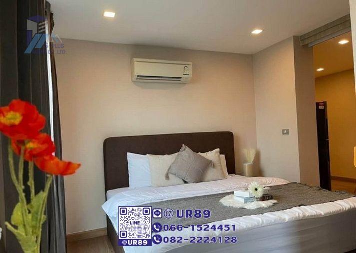 picture 💙 Hot Price 💙 For Rent The Ace Ekamai - 6/9