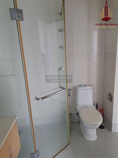 picture ✨ For Rent: Villa Rachatewi Condo ✨ 💰 Only 40,000 THB/month - 7/7