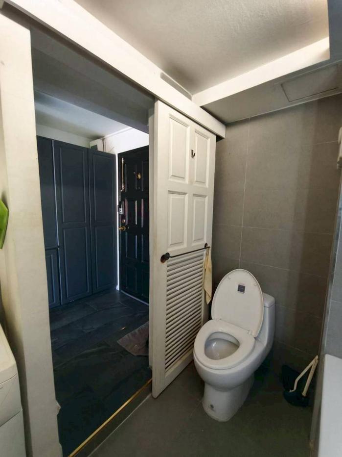 picture Raintree Villa Sukhumvit 53, near BTS Thonglor, Watthana. Unobstructed view,  - 8/9