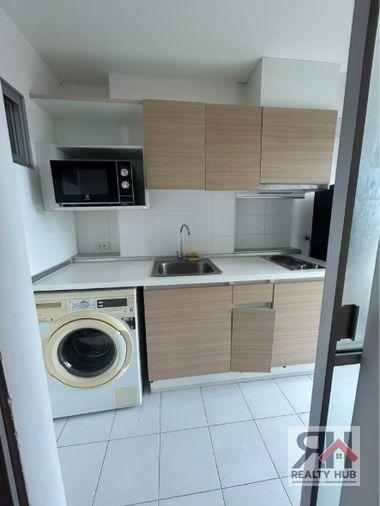 รูป 🤝🏻RB25304 ให้เช่าถูกมาก👍ยู ดีไลท์ แอท บางซื่อ สเตชั่น✅แอดไลน์ @mproperty( มี @ ด้วย) แอดมินตอบไว - รูปที่ 11/16