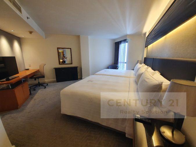picture Pet Friendly 2 Bedroom , Full service at Chatrium Residence Sathorn , Narathiwas 24  - 4/14