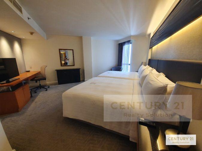 picture Pet Friendly 2 Bedroom , Full service at Chatrium Residence Sathorn , Narathiwas 24 - 4/14