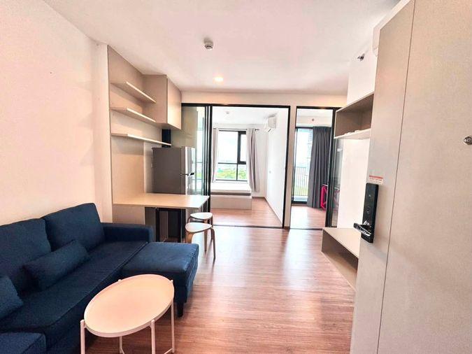 picture AS2158 The Origin Ram 209 Interchange Condo For Rent - 2/8