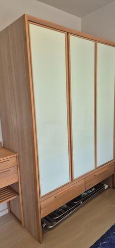 รูป ขาย คอนโด บ้าน ทิวทะเล บลูแซฟไฟร์(	Baan Thew Thale Blue Sapphire) 45 ตรม 1นอน 1น้ำ - รูปที่ 15/18
