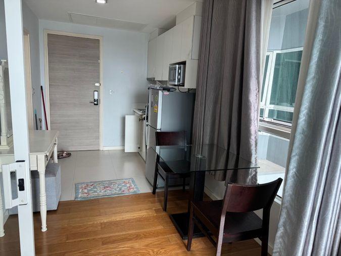 picture Condolette Ize Ratchathewi (1bed1bath 28sqm) - 9/18