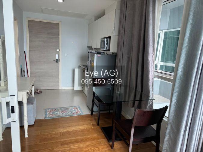 picture Condolette Ize Ratchathewi (1bed1bath 28sqm) - 9/18