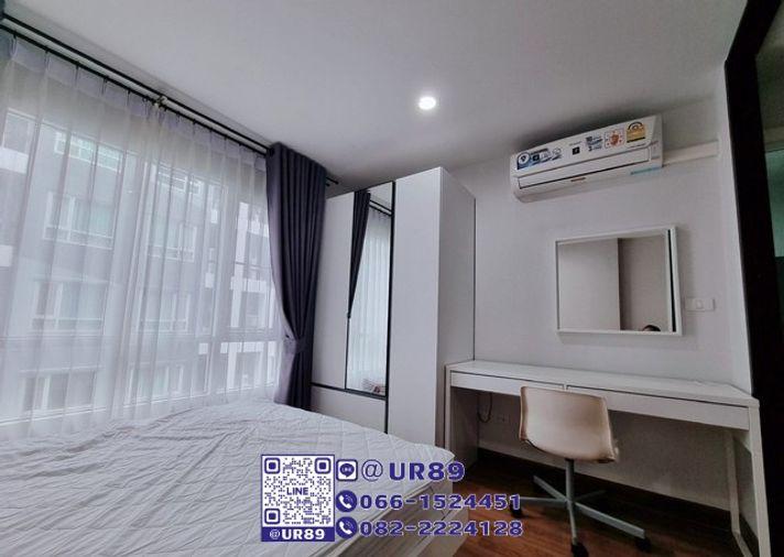 picture 💙 Hot Price 💙 For Rent Regent Home Sukhumvit 81 - 4/6