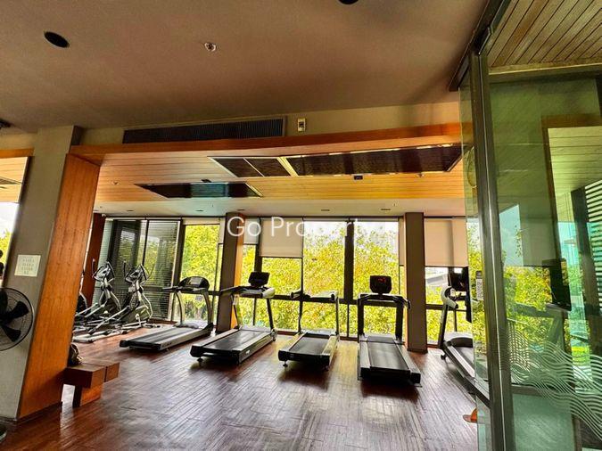 รูป 🔥ว่างพร้อมเข้าอยู่🔥#NOP1249 U Delight Residence Riverfront พระราม3✅แอดไลน์นัดชมห้อง🌸 - รูปที่ 9/15