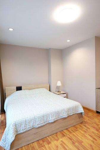 picture The Private Sukhumvit - Bangchak    3-story townhome    Corner unit - 8/11