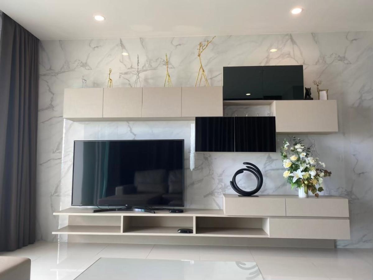 picture Mövenpick White Sand Beach Pattaya 2 bed - 1/12
