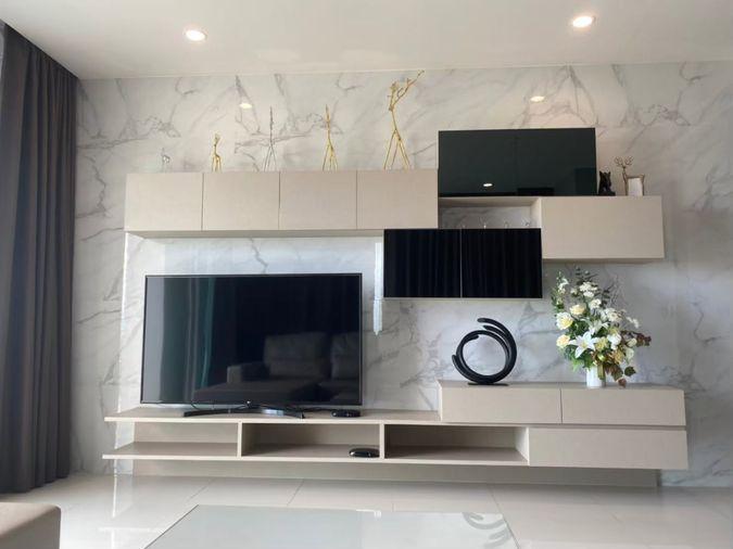 picture Mövenpick White Sand Beach Pattaya 2 bed - 1/12