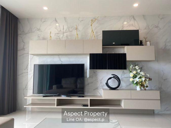 picture Mövenpick White Sand Beach Pattaya 2 bed - 1/12