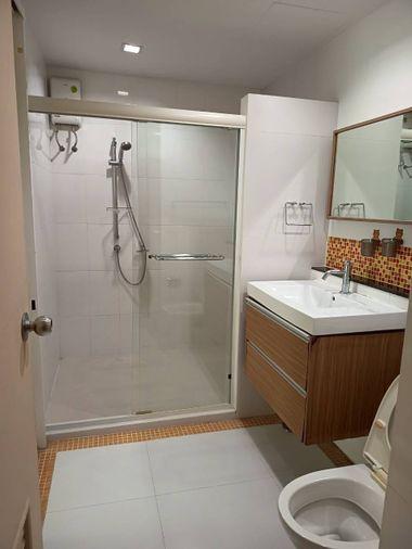 รูป 🏢 ให้เช่าคอนโด : Nice Suites Sanambinnam (ไนซ์ สวีทส์ สนามบินน้ำ)   รหัสทรัพย์ | 📌LNP-C13944  - รูปที่ 4/4