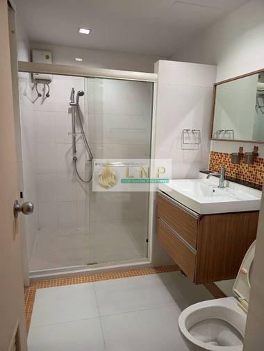 รูป 🏢 ให้เช่าคอนโด : Nice Suites Sanambinnam (ไนซ์ สวีทส์ สนามบินน้ำ) รหัสทรัพย์ | 📌LNP-C13944 - รูปที่ 4/4