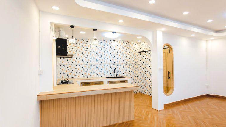 picture CB056 Townhouse 3 Bedrooms Ladprao  - 4/15