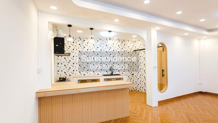 picture CB056 Townhouse 3 Bedrooms Ladprao - 4/15