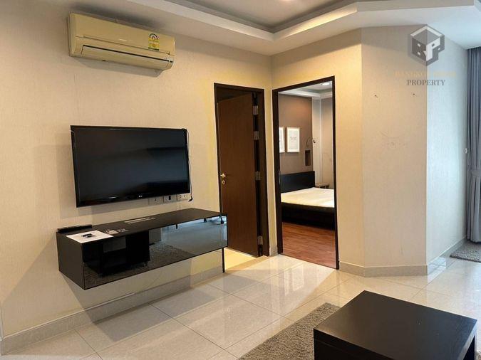 รูป The Address Sukhumvit 42 | 🚝ใกล้ BTS เอกมัย และห้างสรรพสินค้าเกตเวย์ เครื่องซักผ้าเปลี่ยนใหม่ #2025081111321 - รูปที่ 6/7