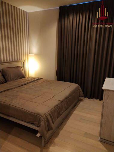 picture ✨ For Rent: HQ Thonglor Condo ✨💰 Only 35,000 THB/month  - 3/5