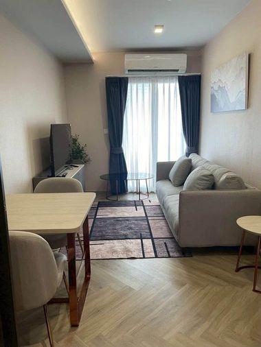 picture For Rent Chapter Thonglor 25, 1 Bedroom, 1 Bathroom - 2/9