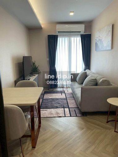picture For Rent Chapter Thonglor 25, 1 Bedroom, 1 Bathroom - 2/9