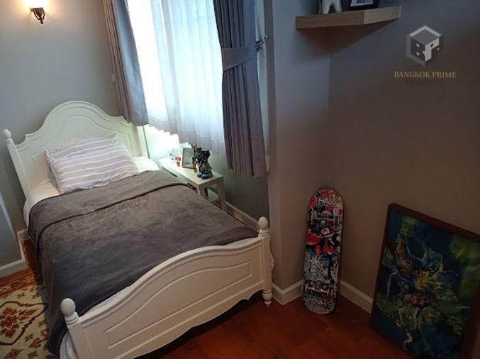 picture Supalai Place Sukhumvit 39 | ðNear BTS Phrom Phong #2025082311491 - 10/19