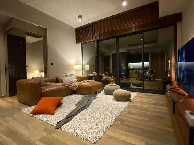 picture The Lofts Asoke. 2bed 85.4sq.m. Line id: @pfagent - 2/10