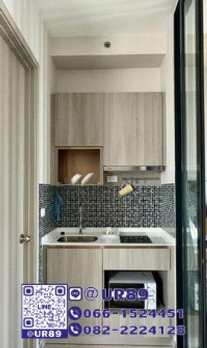 รูป 💙 Hot Price 💙ให้เช่า/For RENT คอนโด Knightsbridge Prime Onnut (ไนท์บริดจ์ ไพร์ม อ่อนนุช) - รูปที่ 7/11
