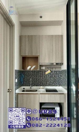 รูป 💙 Hot Price 💙ให้เช่า/For RENT คอนโด Knightsbridge Prime Onnut (ไนท์บริดจ์ ไพร์ม อ่อนนุช) - รูปที่ 7/11