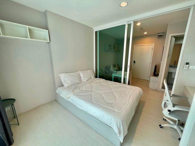 picture PFD-08747 Condo for rent, Aspire Erawan, next to BTS Chang Erawan Station. - 5/9