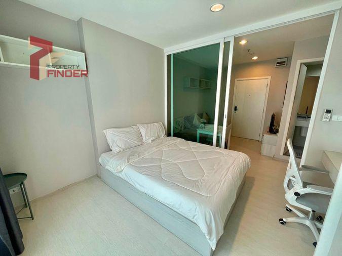 picture PFD-08747 Condo for rent, Aspire Erawan, next to BTS Chang Erawan Station. - 5/9
