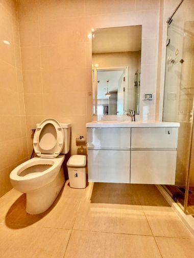 picture Luxury condo for rent at The Sea Sriracha, a beachfront resort-style project. - 10/17