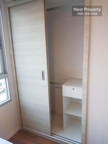 picture AS2160 Lumpini Park Rama 9 - Ratchada Condo For Rent - 4/6