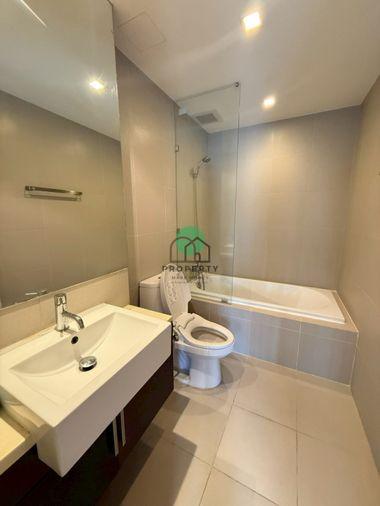 รูป ใครชอบห้องสไตล์ Open Plan โล่ง โปร่ง สบาย ห้ามพลาดห้องนี้ Noble Remix วิวสระว่ายน้ำสวยเต็มตา! - รูปที่ 12/12