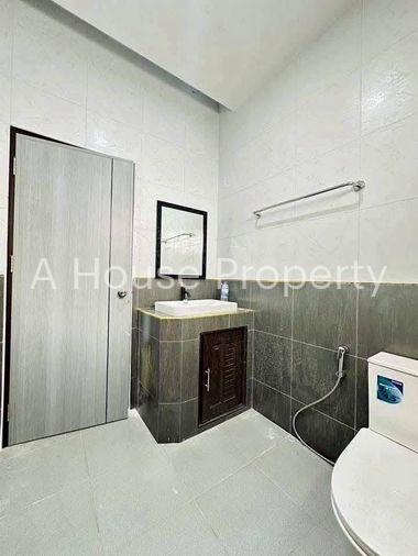 รูป บ้านเดี่ยวรีโนเวทใหม่ สวยครบ จบในหลังเดียว บ้านพูนสุข พัทยา - รูปที่ 17/19